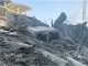 "No Life Lost In Banana Island Building Collapse" - LASEMA