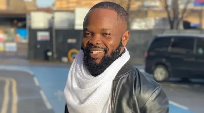 Why I Won't Marry Virgin - Comedian, Nedu