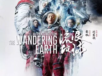 The Wandering Earth (2019) Full Movie Download Mp4