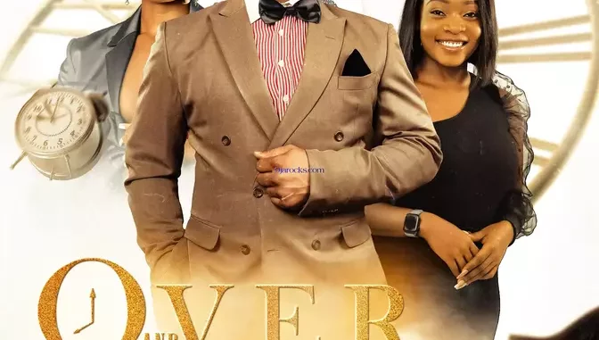 Over And Over Again (2022) Nollywood Movie Download Mp4