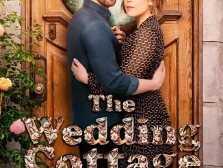 The Wedding Cottage (2023) Full Movie