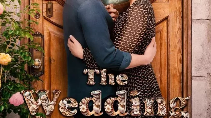 The Wedding Cottage (2023) Full Movie