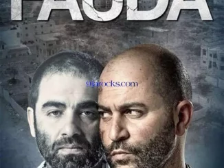 Fauda Season 3 & 4 (Complete) [Hebrew] Download Mp4