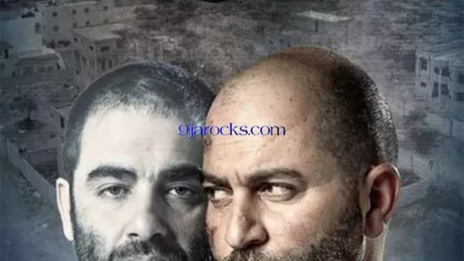Fauda Season 3 & 4 (Complete) [Hebrew] Download Mp4