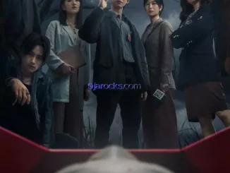 Copycat Killer Season 1 (Complete) (Chinese Drama) Download Mp4