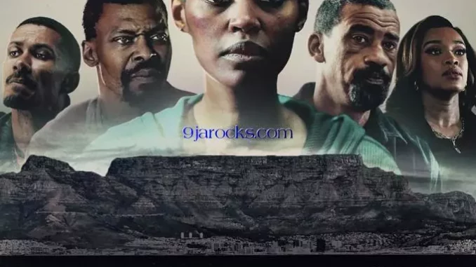 Unseen Season 1 (Complete) Series Episodes Download Mp4