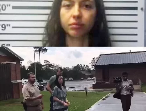 Woman, 19, Arrested After Filming Herself Having Intercourse With Her Dog