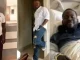 'It Affected My Relationship With Ladies' - Short Man Undergoes Painful Surgery To Increase His Height (Photos)