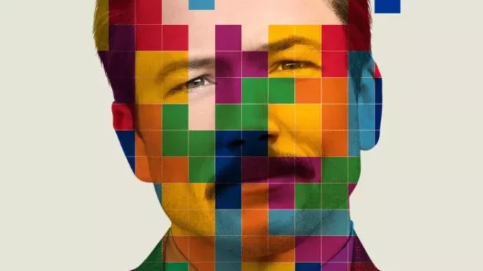 Movie: Tetris (2023)