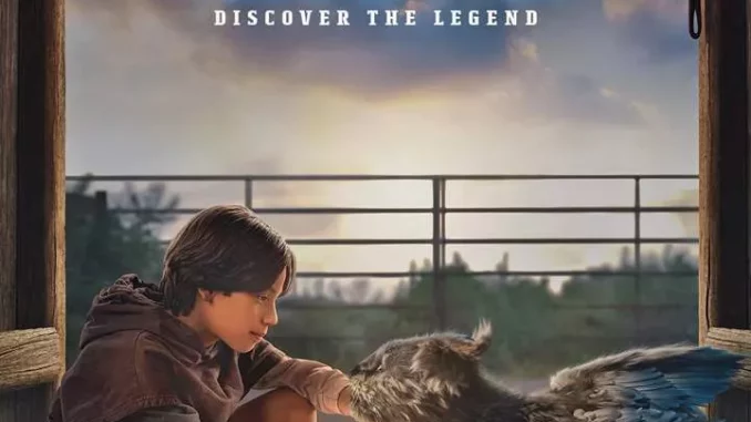 Chupa (2023)