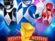 Mighty Morphin Power Rangers: Once & Always (2023)