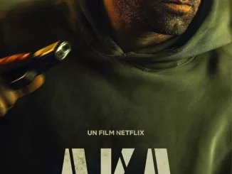 AKA (2023) [French] Full Movie Download Mp4