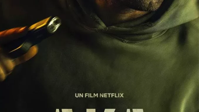 AKA (2023) [French] Full Movie Download Mp4