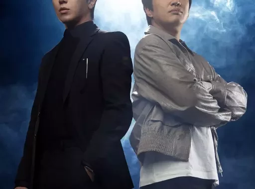Brain Works Season 1 (complete) (Korean drama)