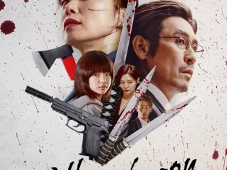 Movie: Kill Boksoon (2023) [Korean]
