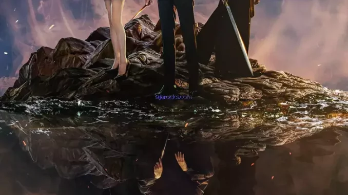 Island Season 1 Episodes (Korean Drama) Download