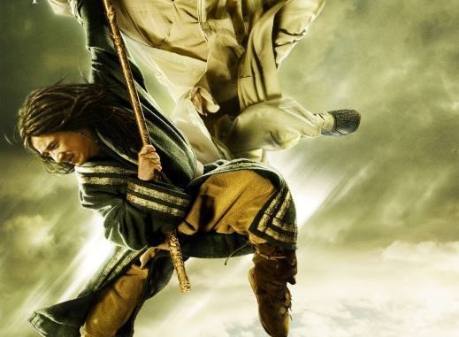 The Forbidden Kingdom (2008) [Chinese] Movie Download Mp4