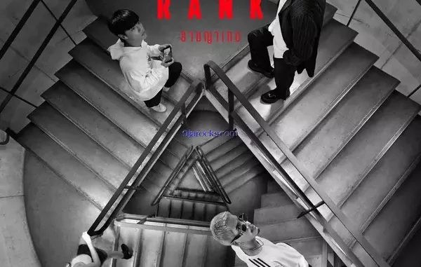 The Up Rank (2022) [Thai] Movie Download Mp4