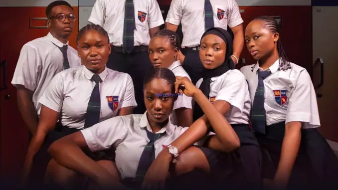 Leaked (2022) Nollywood Movie Full Download Mp4