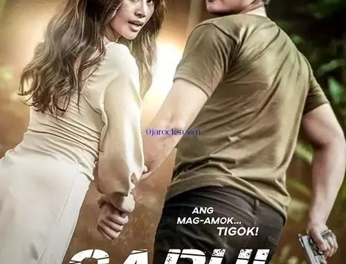 Sapul (2023) [Filipino] (18+) Movie Download Mp4