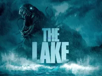 The Lake (2022) [Thai] Movie