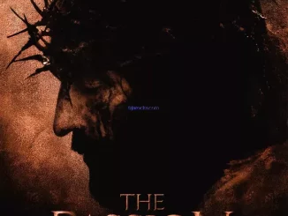 The Passion of the Christ (2004) Full Movie