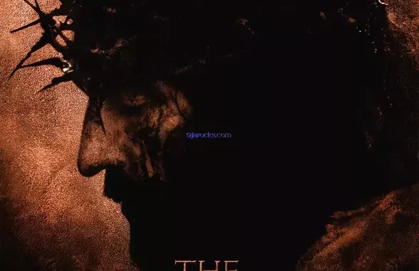 The Passion of the Christ (2004) Full Movie