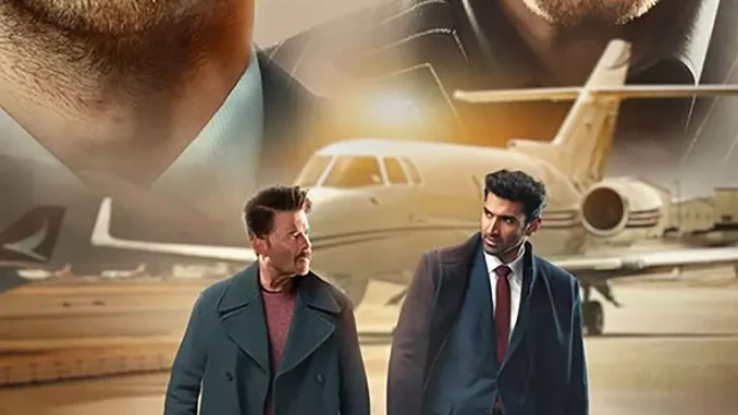 The Night Manager Season 1 (Complete) [Bollywood]