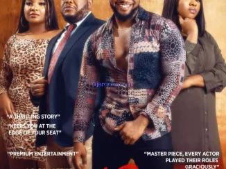 13 Letters (2021) Nollywood Movie Download Mp4