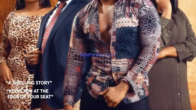 13 Letters (2021) Nollywood Movie Download Mp4
