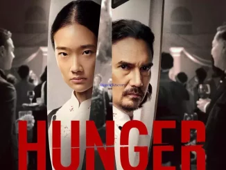 Hunger (2023) [Thai] Full Movie
