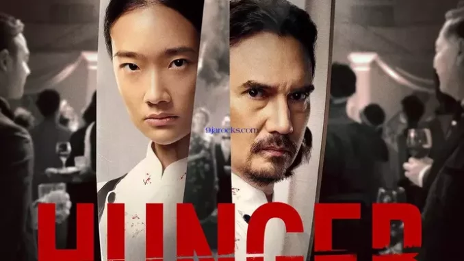 Hunger (2023) [Thai] Full Movie