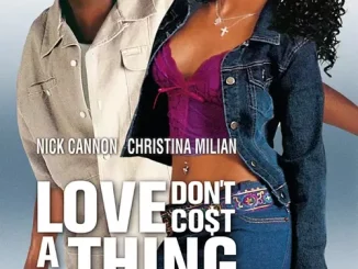 Love Don’t Cost a Thing (2003) Full Movie Download Mp4