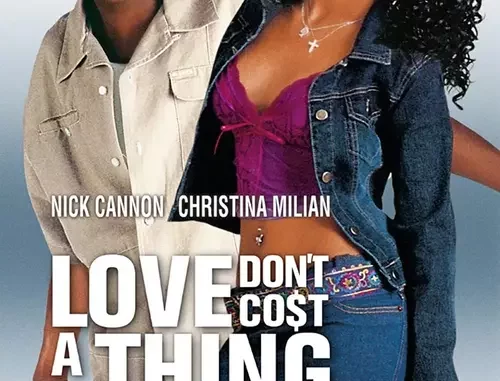 Love Don’t Cost a Thing (2003) Full Movie Download Mp4