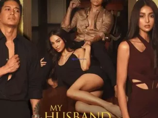 Movie: My Husband, My Lover (2021) [Filipino] (18+)