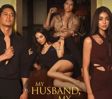 Movie: My Husband, My Lover (2021) [Filipino] (18+)