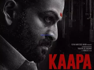 Kaapa (2022) [Indian] Movie Download Mp4