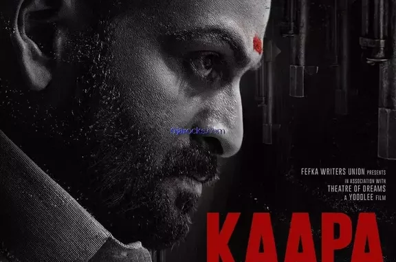 Kaapa (2022) [Indian] Movie Download Mp4