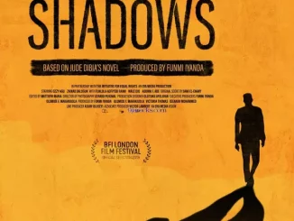 Walking with Shadows (2019) Nollywood Movie Download Mp4