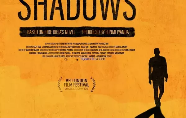 Walking with Shadows (2019) Nollywood Movie Download Mp4