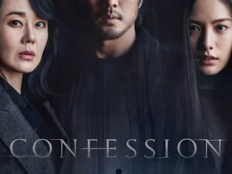 Movie: Confession (2022) [Korean]