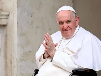 'Sex Is A Beautiful Thing' - Pope Francis Reveals His View On Intercourse, LGBT Rights And Porn