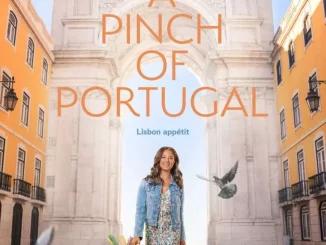 A Pinch of Portugal (2023) Full Movie