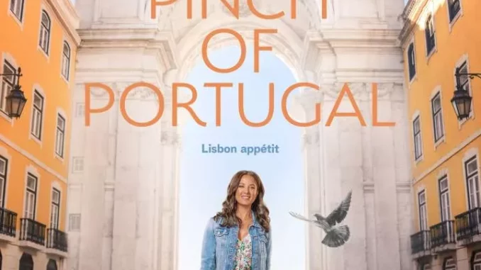 A Pinch of Portugal (2023) Full Movie