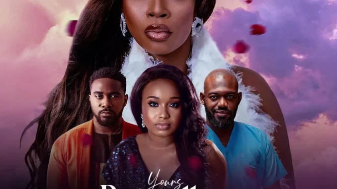 Yours Regardless (2023) Nollywood Movie Download Mp4