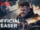 Watch 'Extraction 2' Movie Trailer As Chris Hemsworth Returns From The Dead