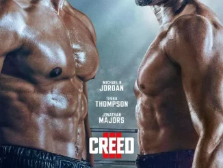 Movie: Creed III (2023)