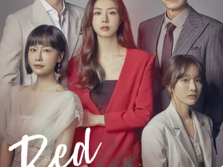 Red Balloon Season 1 (Complete) (Korean Drama)