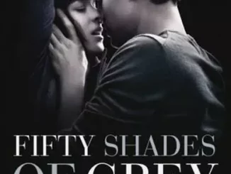Fifty Shades of Grey (2015) Full Movie Download Mp4