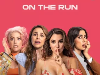 Movie: Queens on the Run (2023) [Spanish]